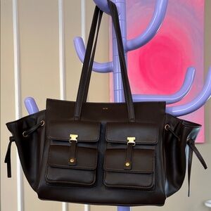 JW PEI Linda tote bag